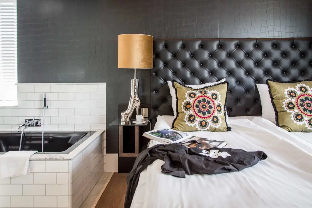 Boutique Fashion på Varbergs Stadshotell