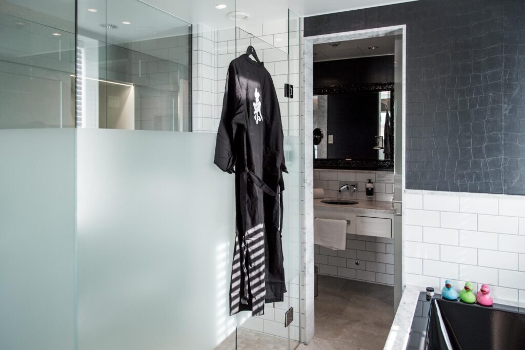 Boutique Fashion at Varbergs Stadshotell