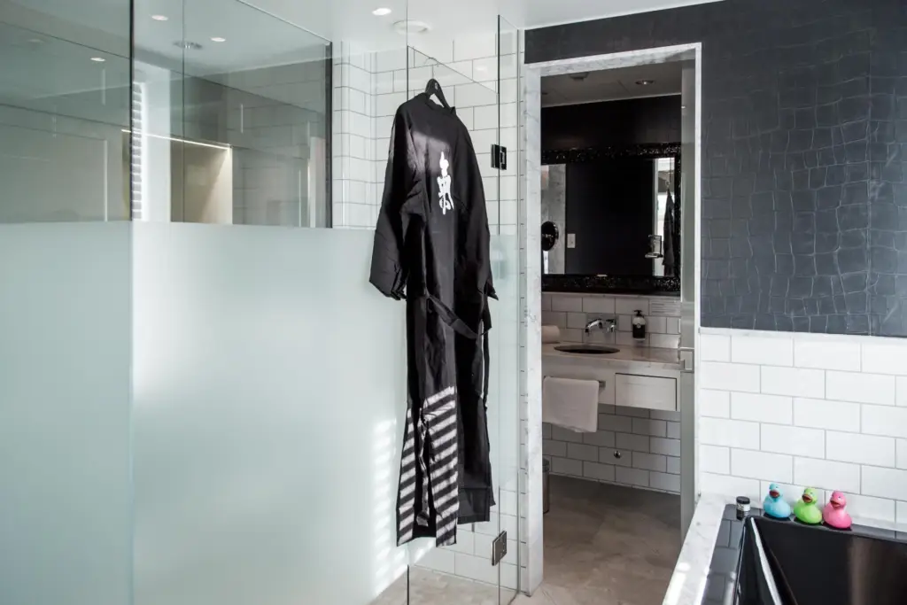 Boutique Fashion på Varbergs Stadshotell