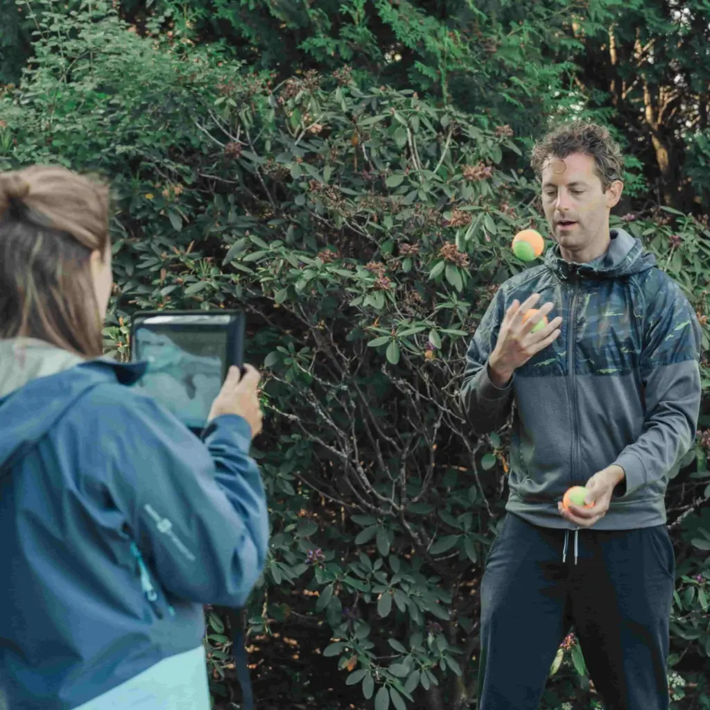 mission completed aventi konferensaktivitet