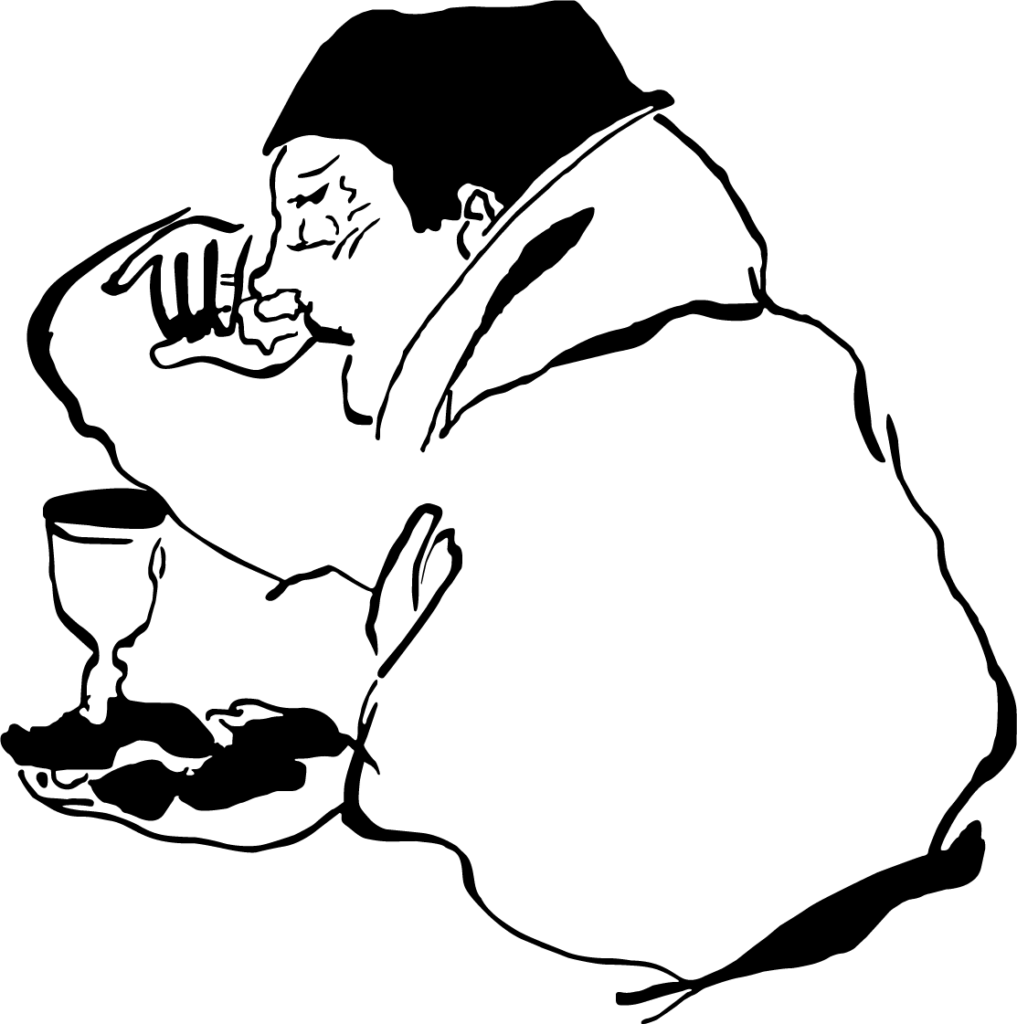 Munken illustration