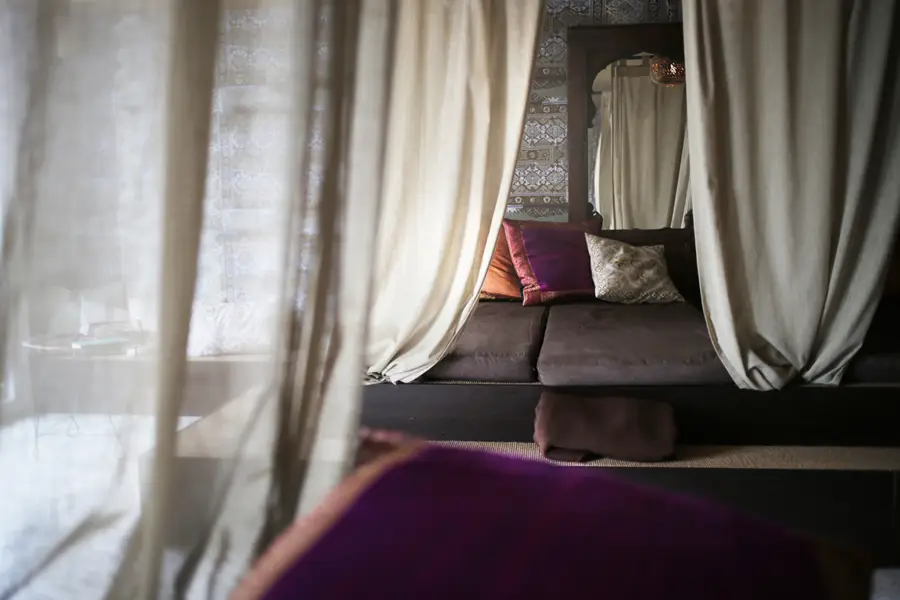 Asia Spa Long Stay