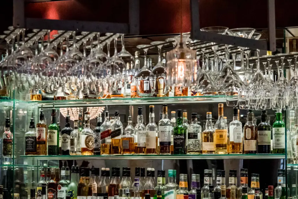 Baren på Bar Munken