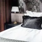 Classic hotellrum på Varbergs Stadshotell