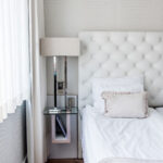 Boutique Garden hotel room at Varbergs Stadshotell