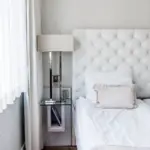 Boutique Garden hotellrum på Varbergs Stadshotell