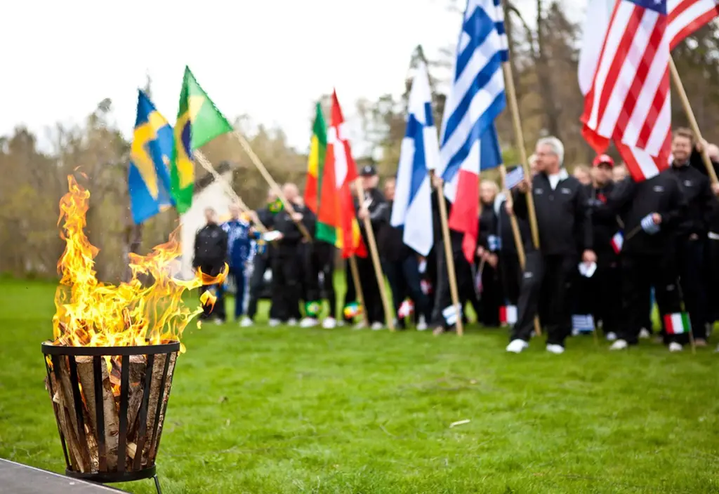 sommarspelen konferensaktivitet