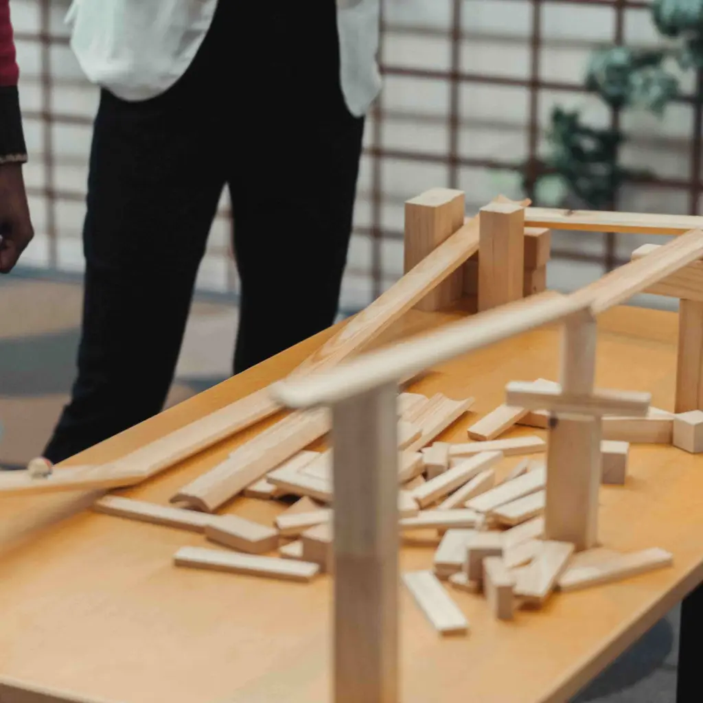 konferensgatan aventi konferensaktivitet