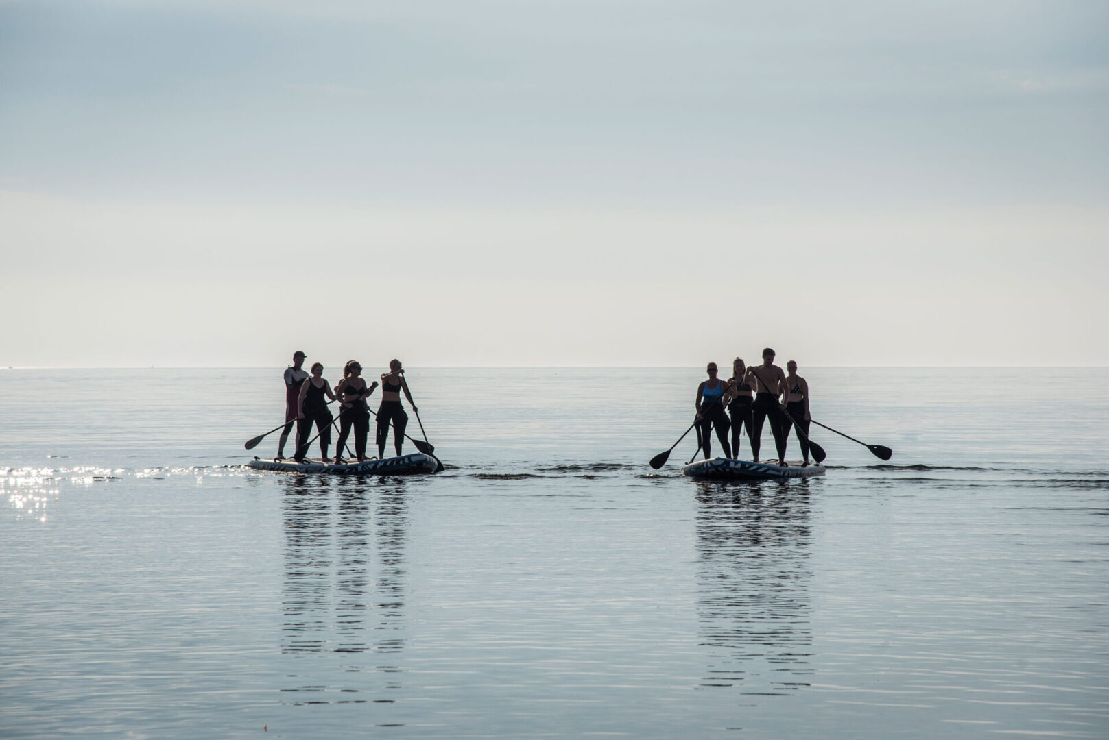 megasup konferensaktivitet