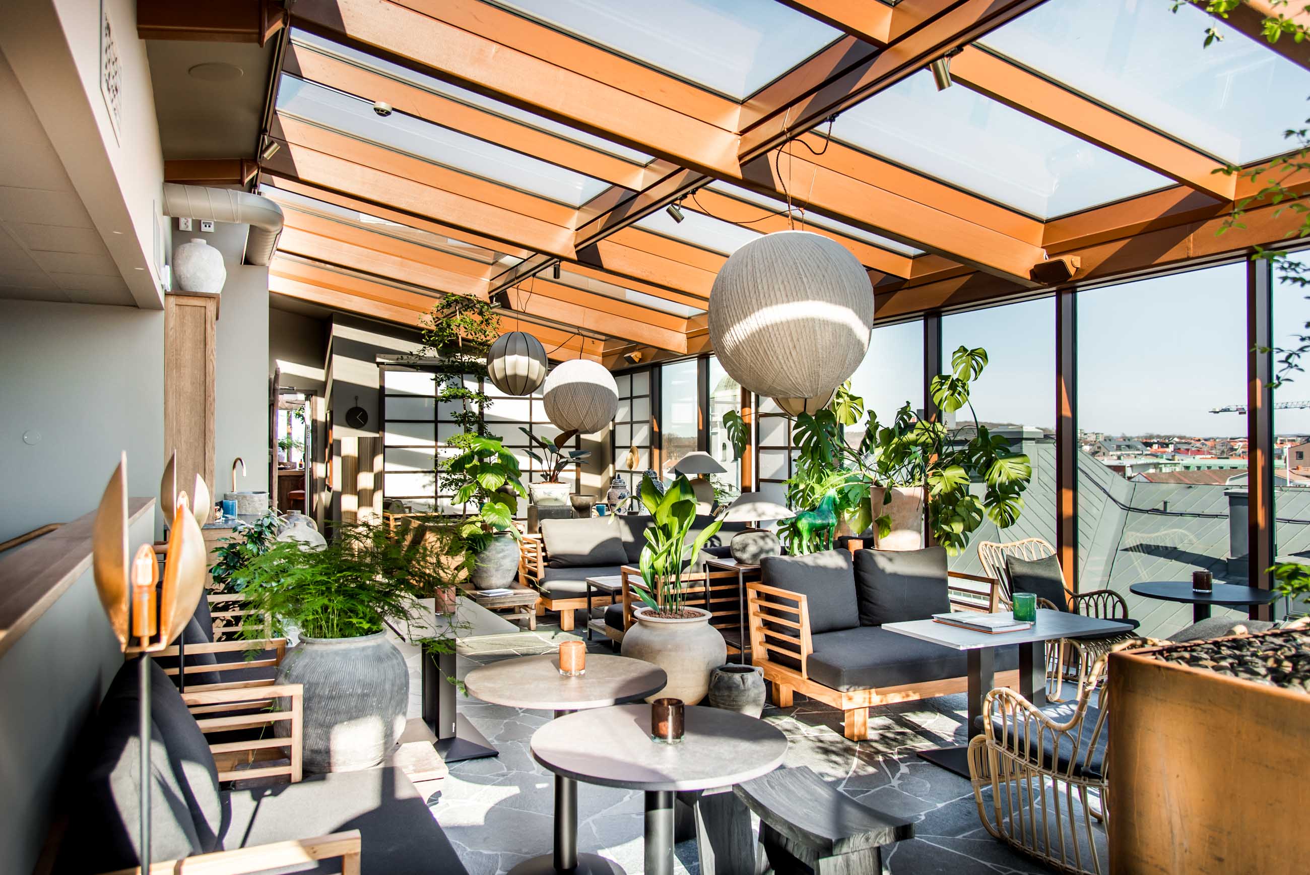 orangeri på varbergs stadshotell & asia spa