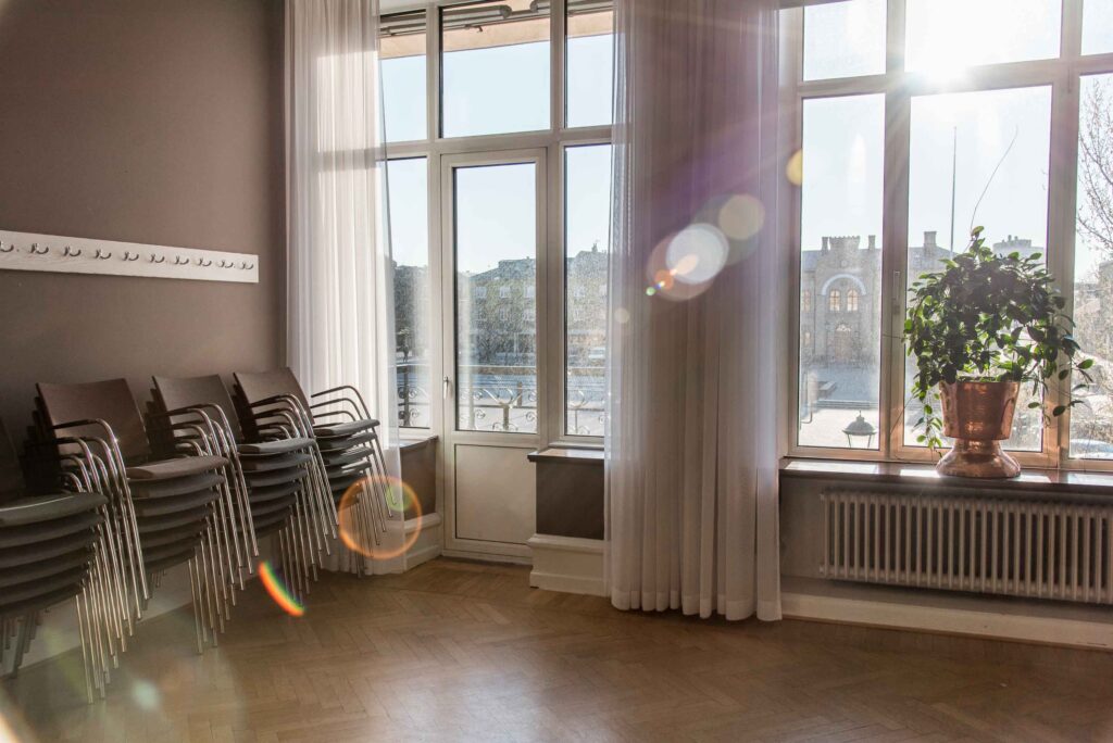 konferenslokal Apelviken på Varbergs Stadshotell
