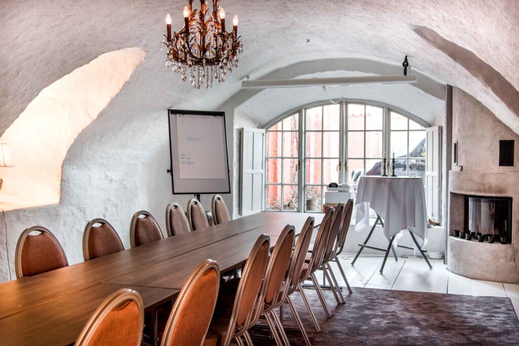 Stenhuset