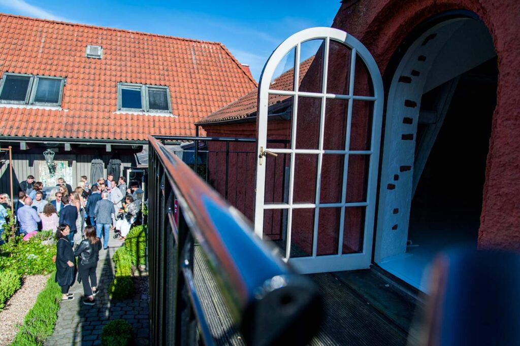 Stenhuset