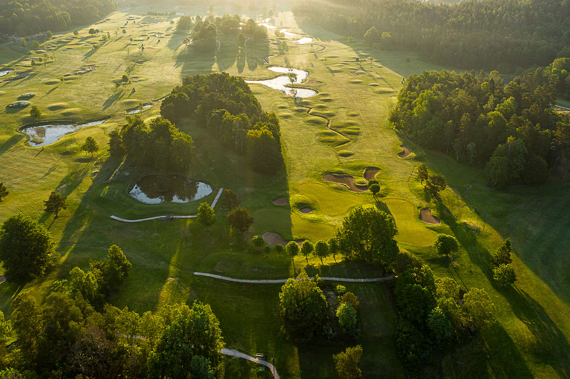 Sjögärde golfklubb