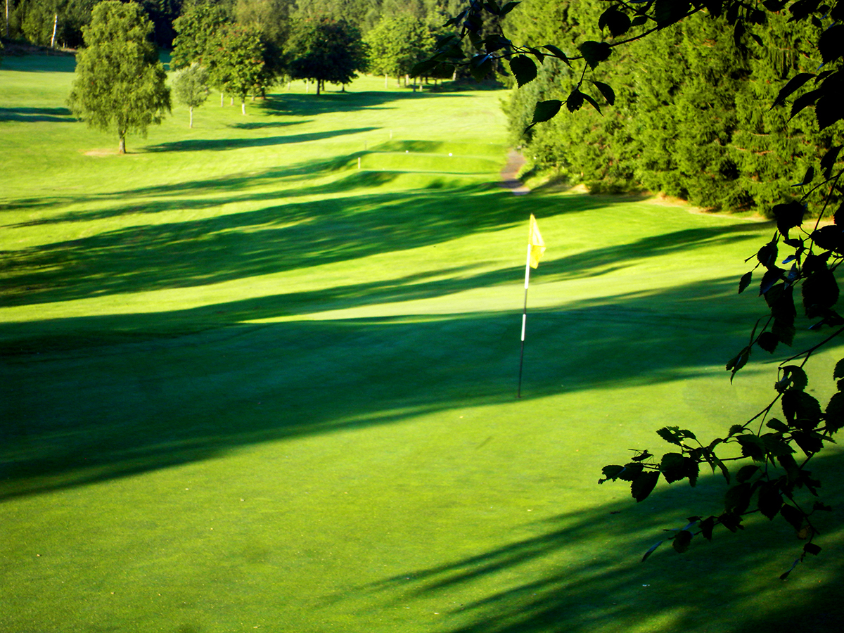 Varbergs golfklubb