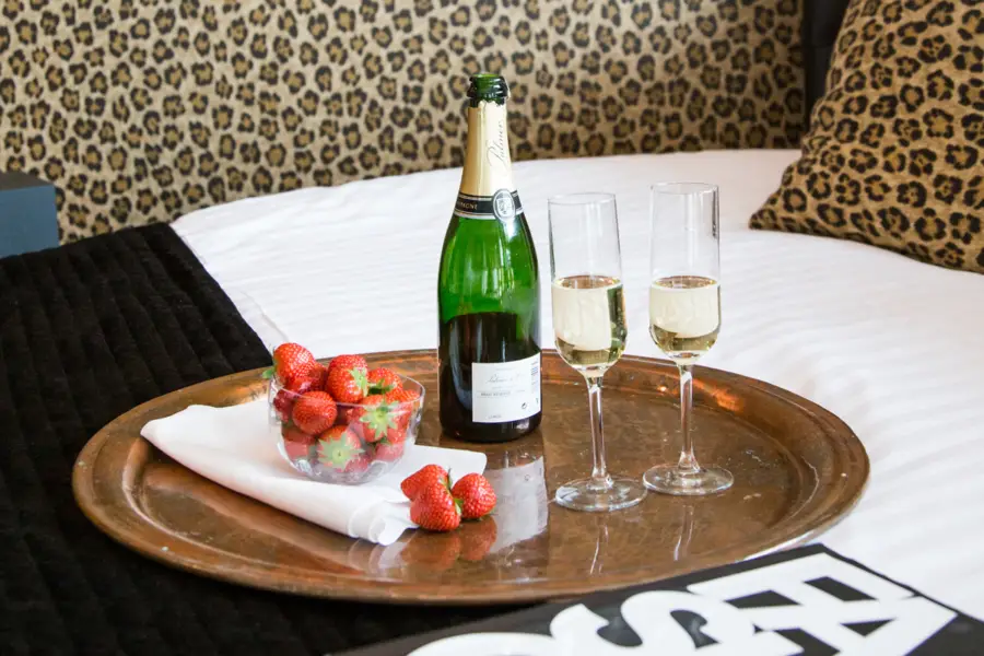 Celebration package