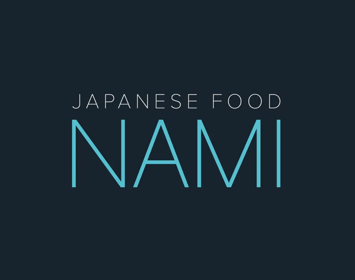 NAMI logga