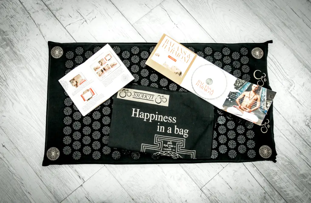 Spikmatta är bra att använda sig av vid depression, stress, spänningar, sömnsvårigheter och huvudvärk.