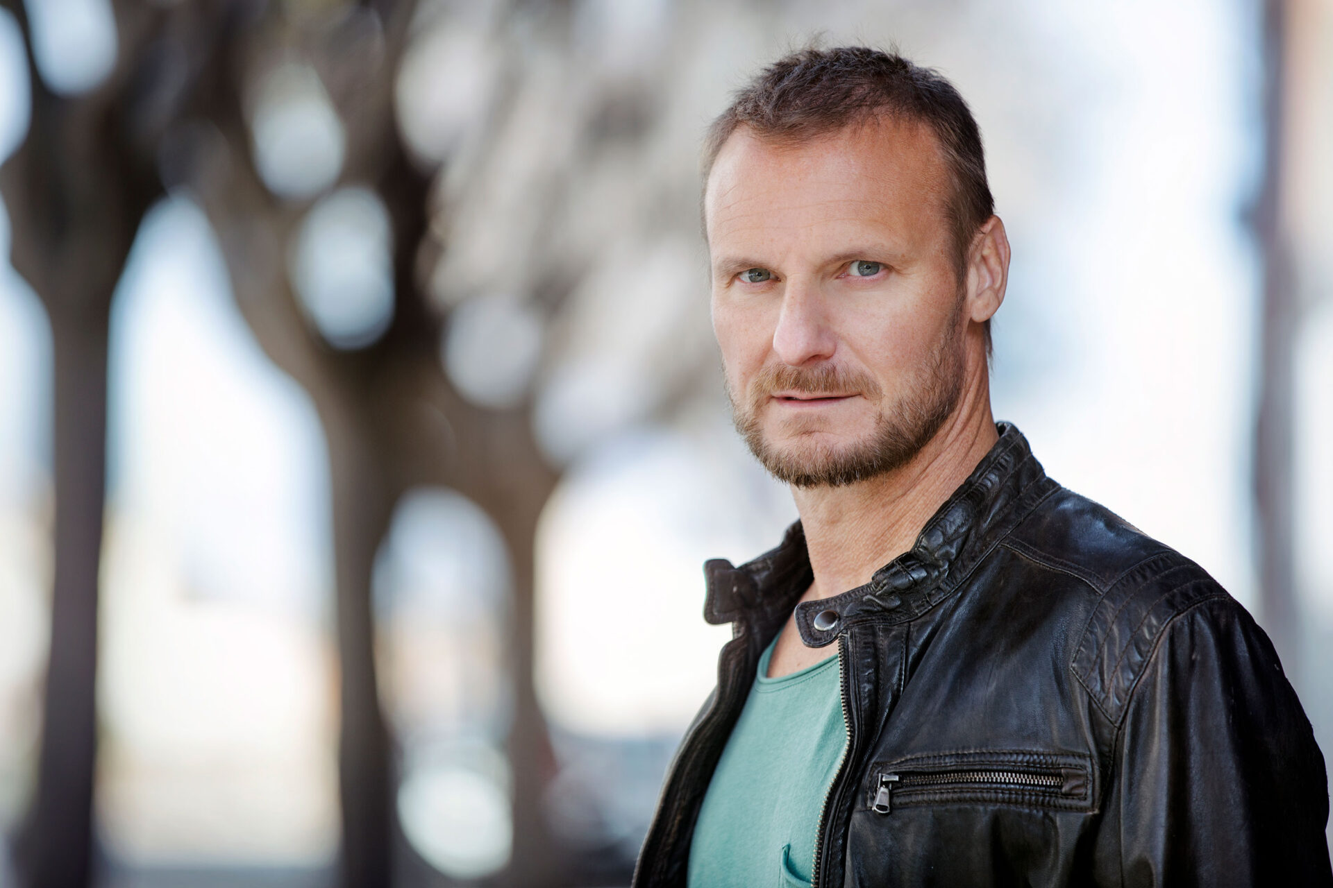 Stefan Andersson - foto: Johanna Gunnberg