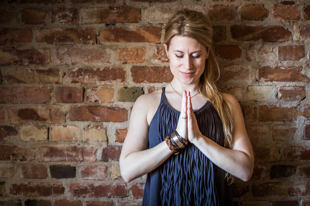 Ta hand om kropp och själ genom Ayurveda