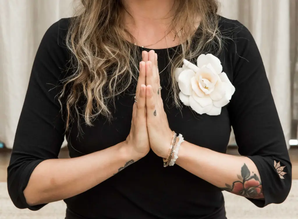 Yoga personal på Asia Spa I Varberg