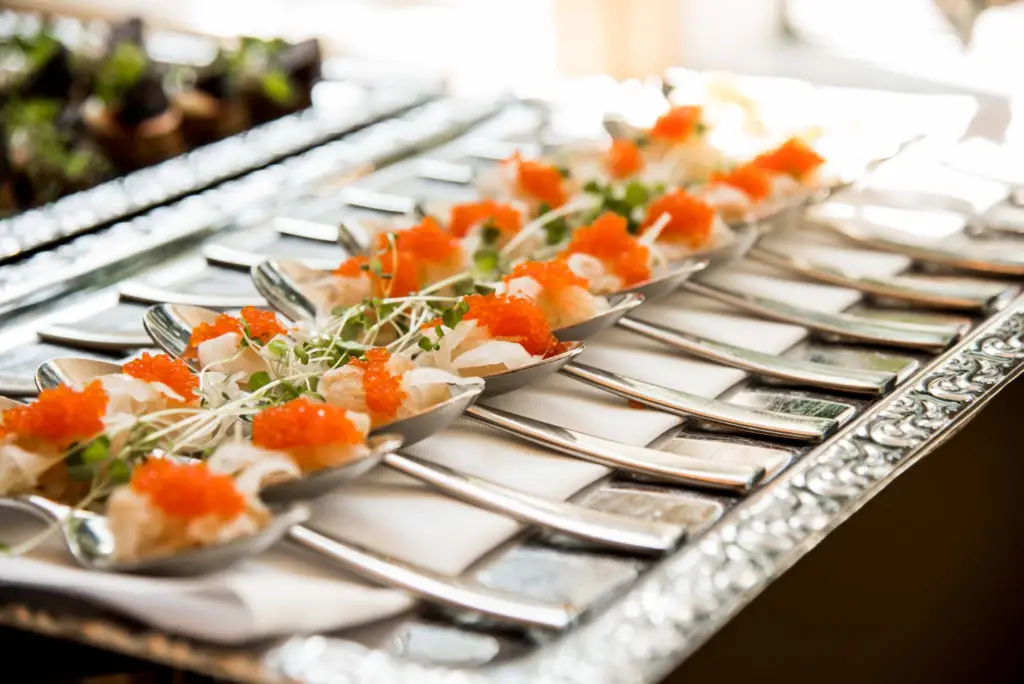 Wedding and party in Spegelsalen at Varbergs Stadshotell