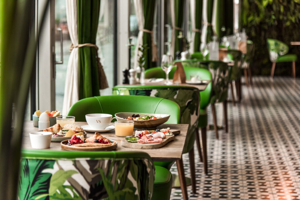 brunch på varbergs stadshotell