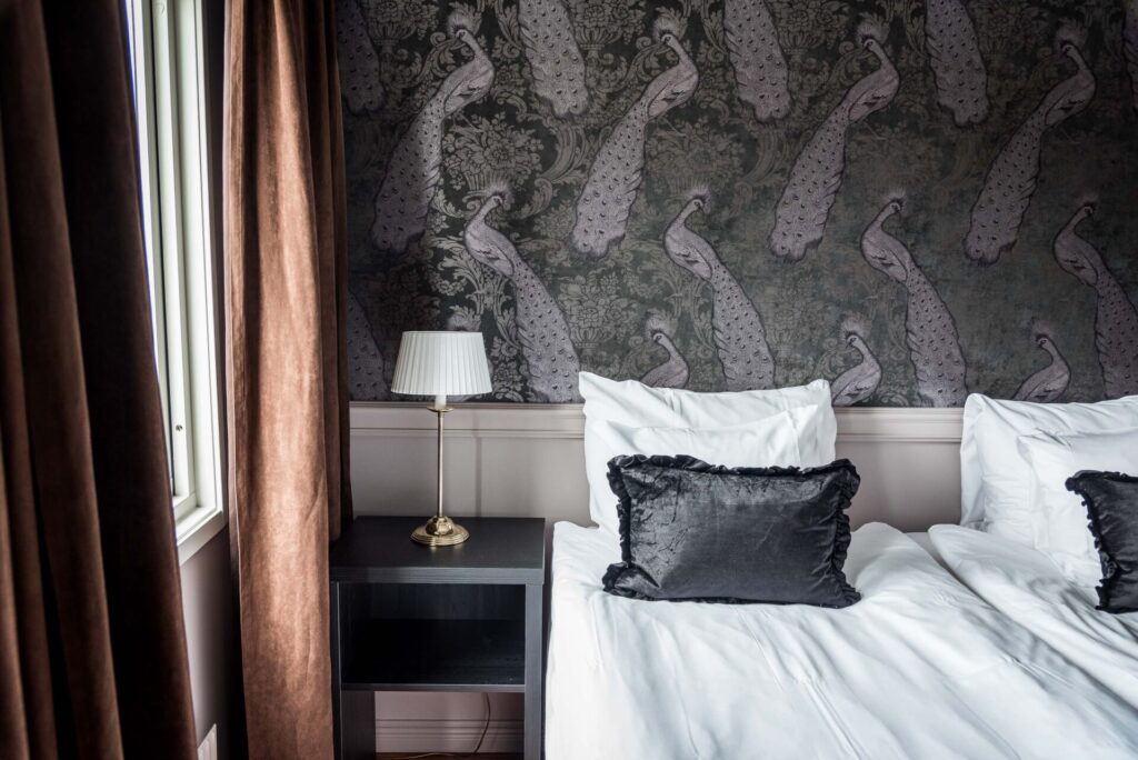 classic hotellrum