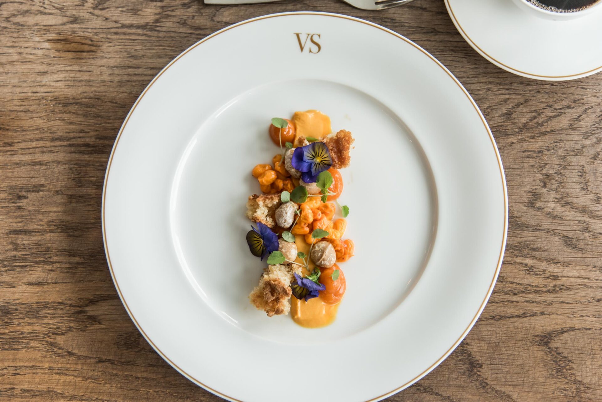 dessert på varbergs stadshotell