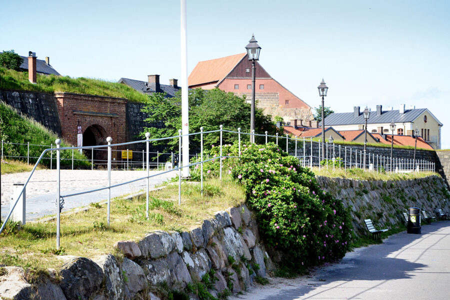 Korta Varbergsveckan