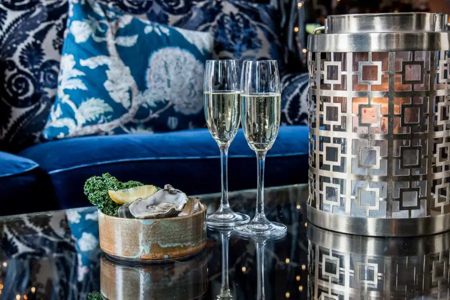 Friday luxury
