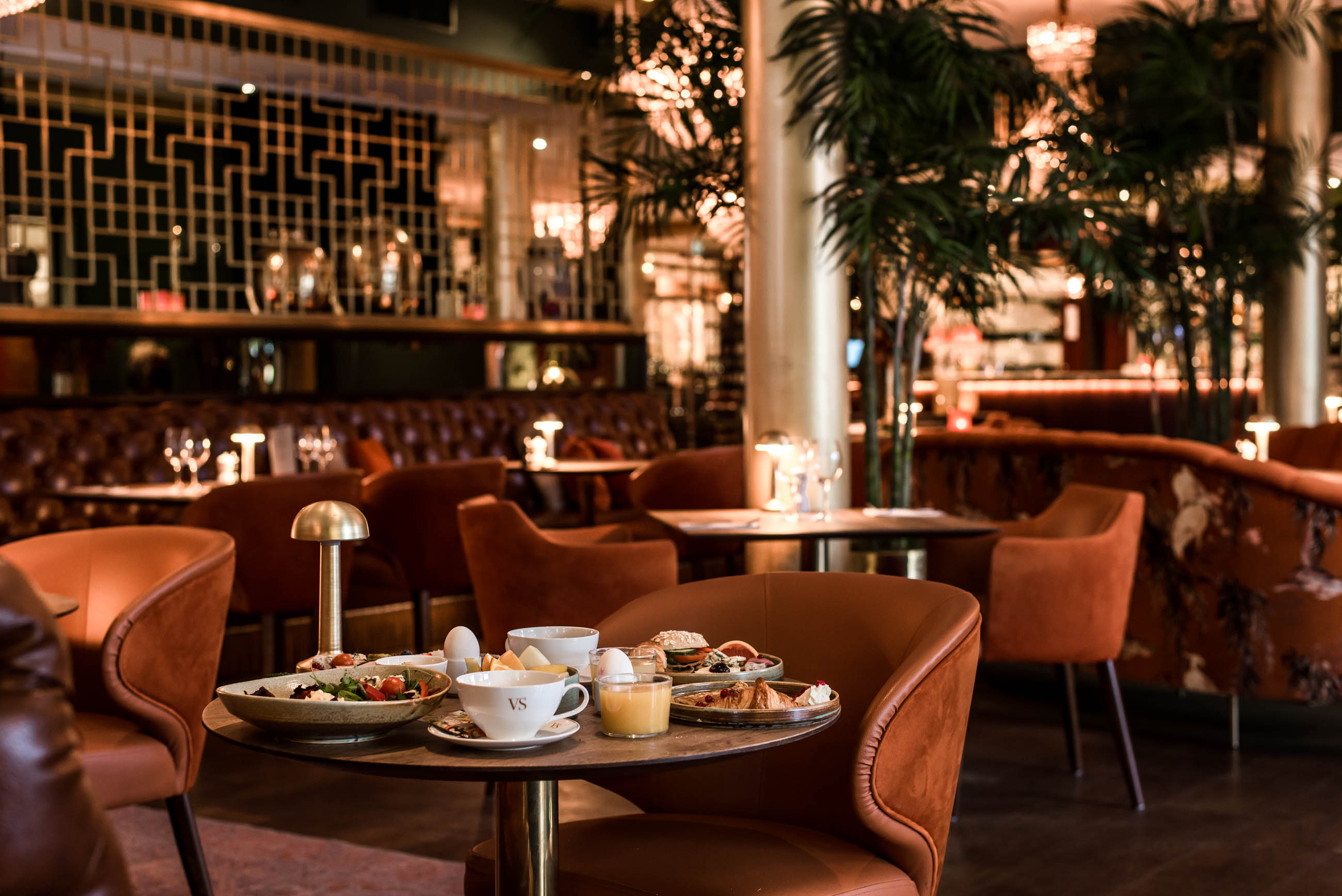frukost och brunch på varbergs stadshotell