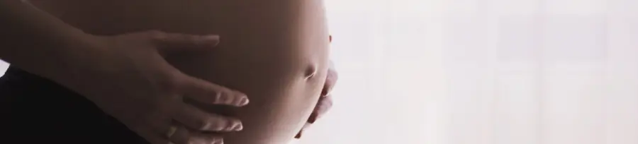 Spabehandlingar för gravida på Asia Spa