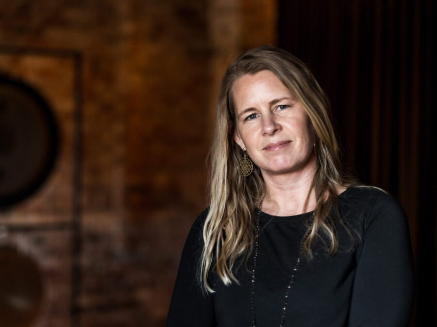 Jonna - Instruktör på Asia Spa