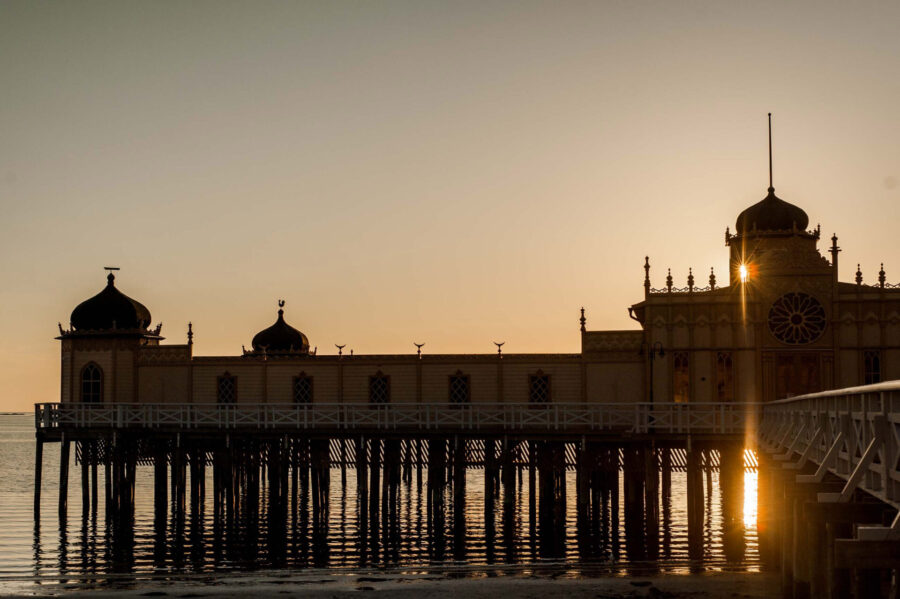 Din guide till Varberg