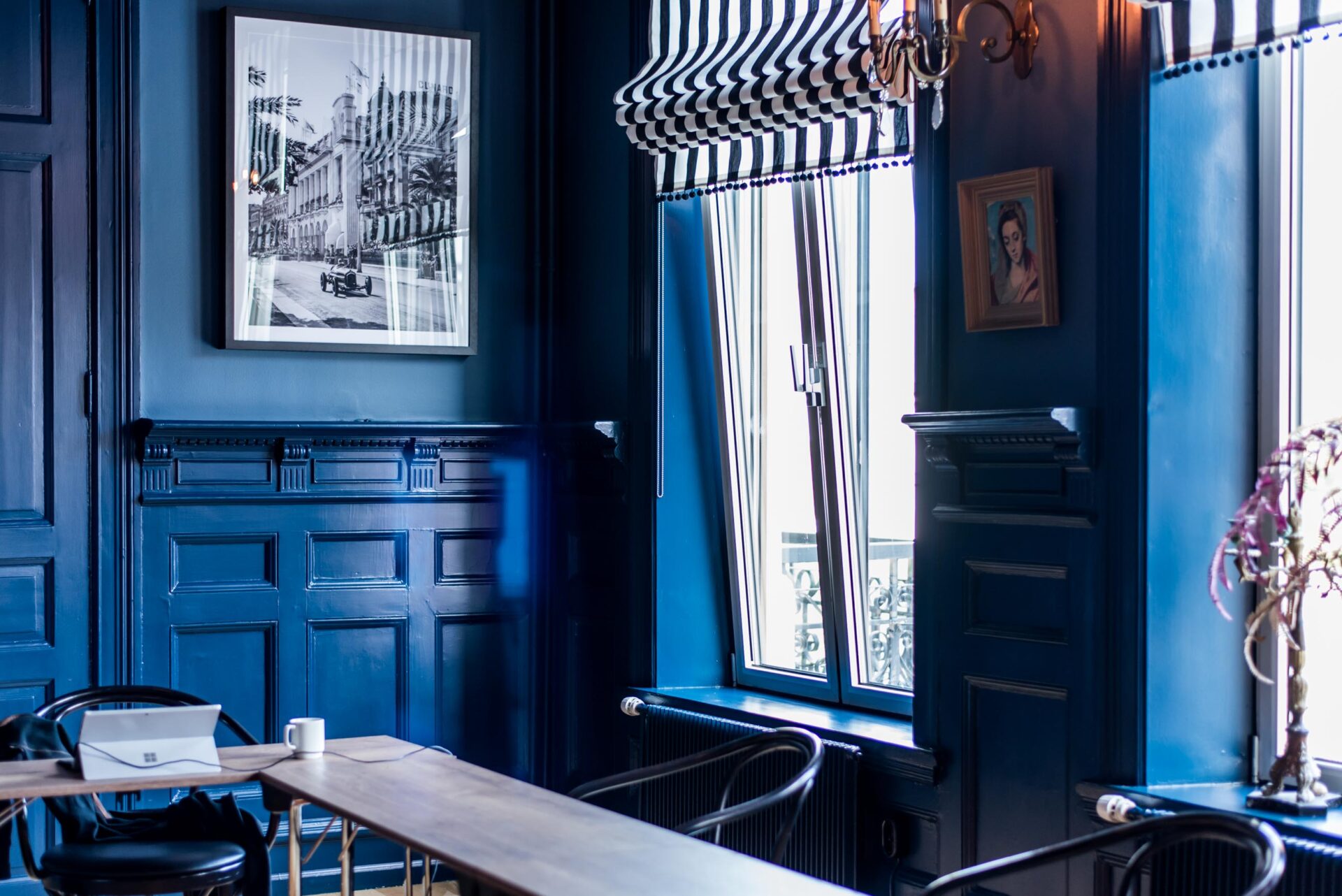 ängavik konferenslokal på varbergs stadshotell