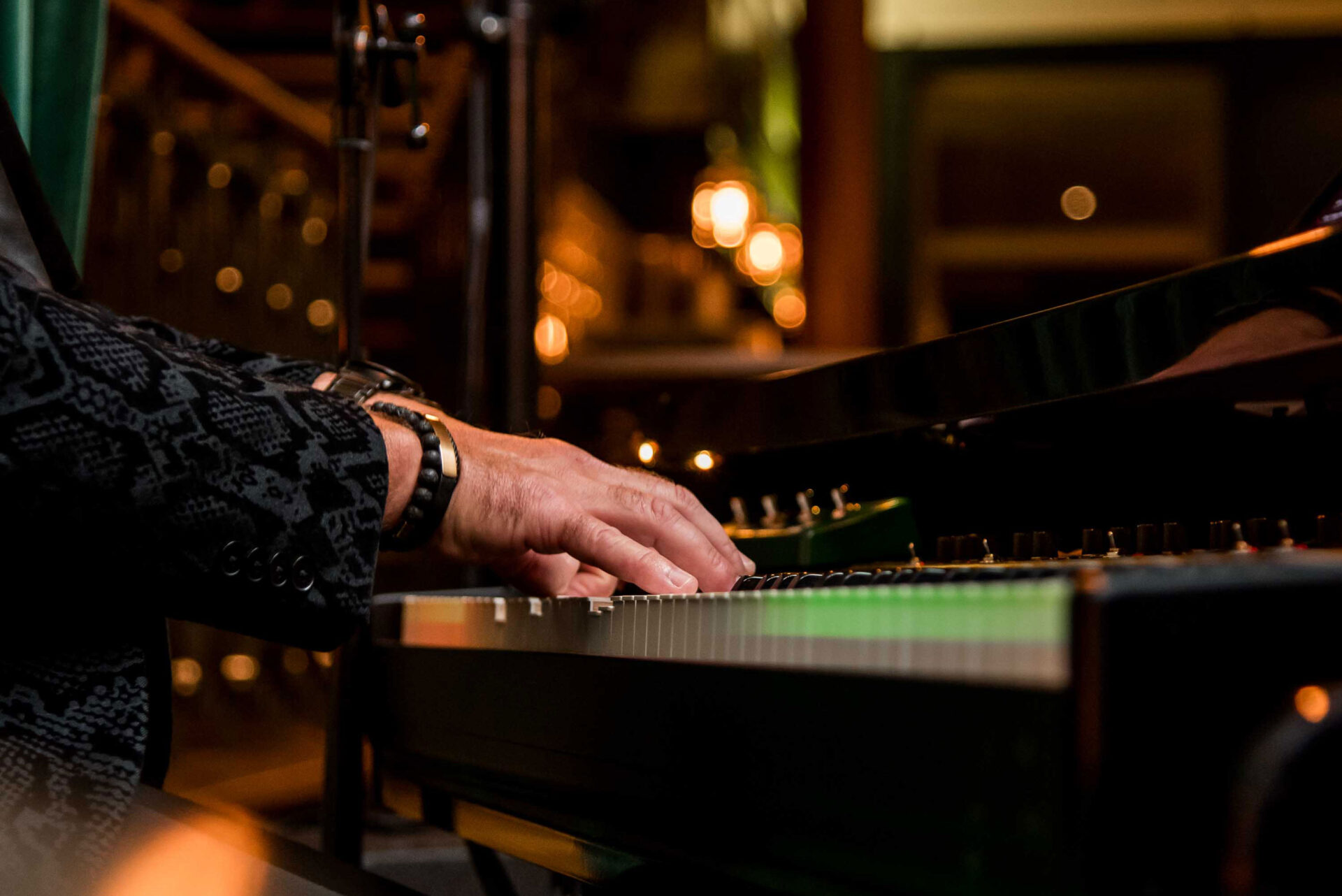Pianobar