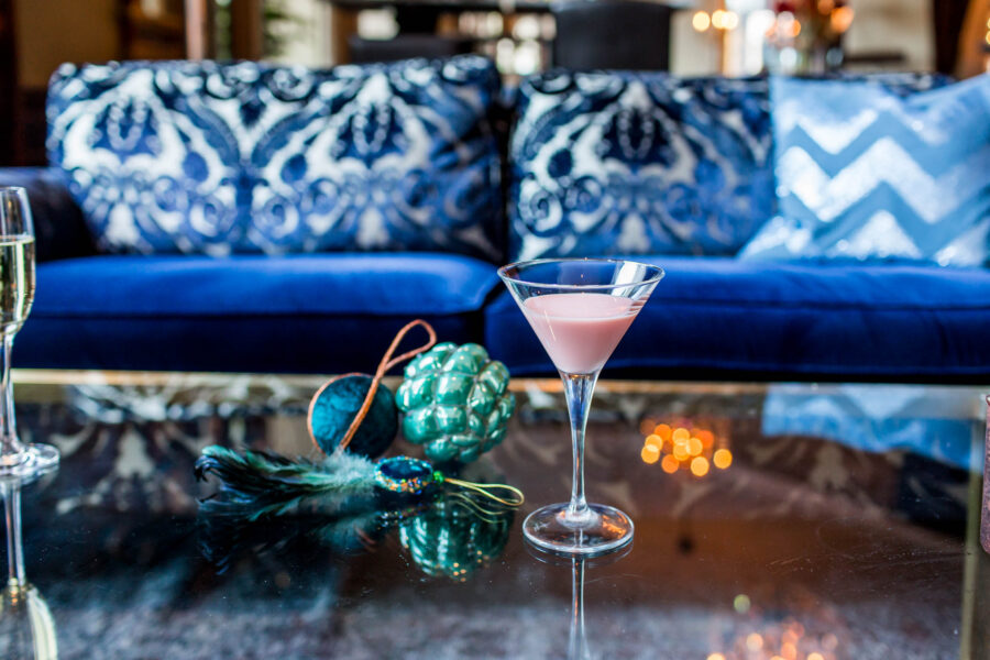 Recept på drinken Smoth Hammer