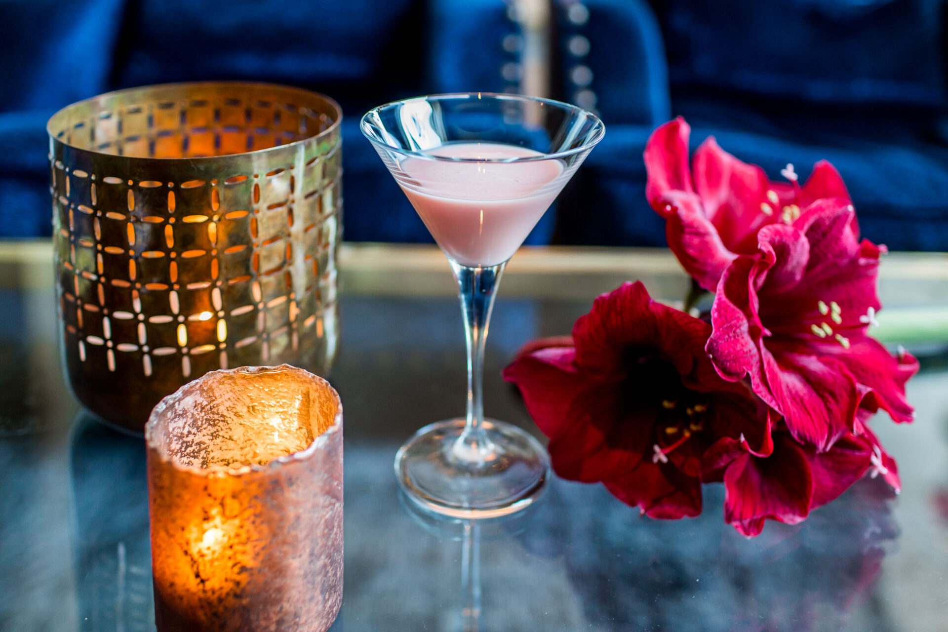 Drinkrecept på Smooth Hammer