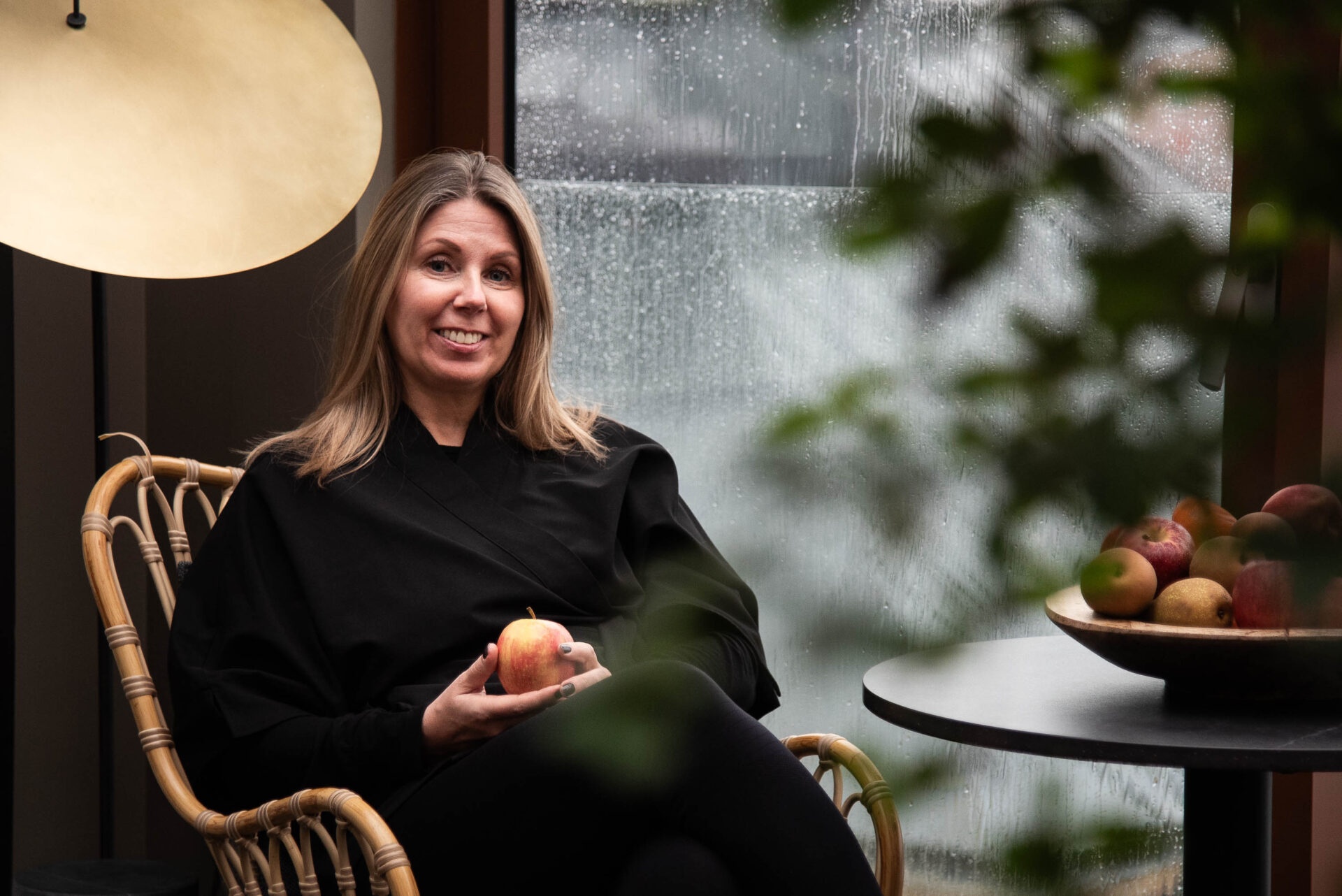 Marlen Arnudd Spachef Asia Spa