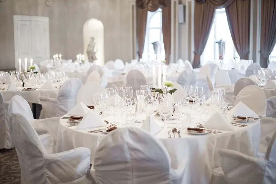 Spegelsalen konferens- och festlokal