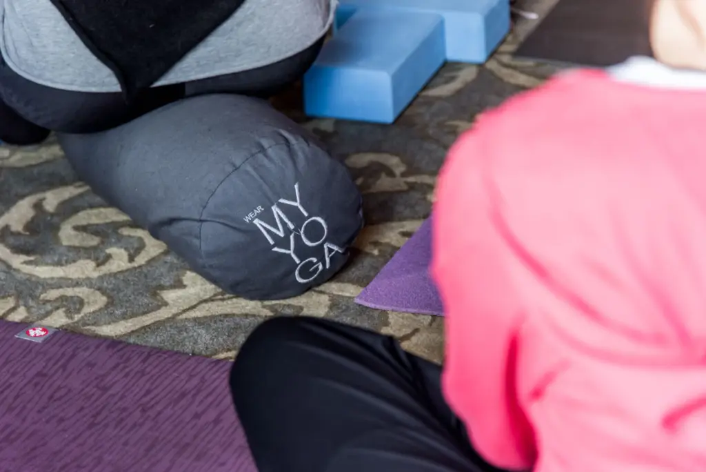 Yogaretreat på Varbergs Stadshotell & Asia Spa