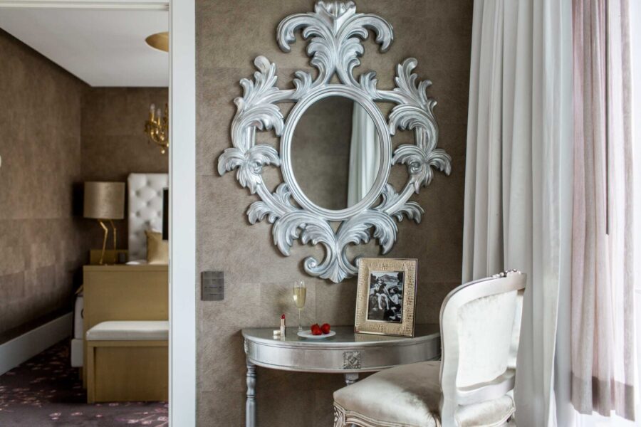 Boutique svit - Rum 824