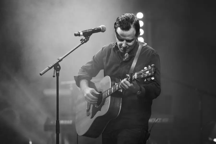 David Urwitz Konsert