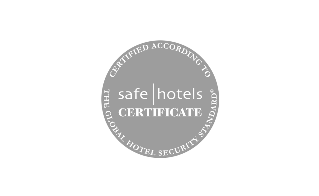 safehotels logga