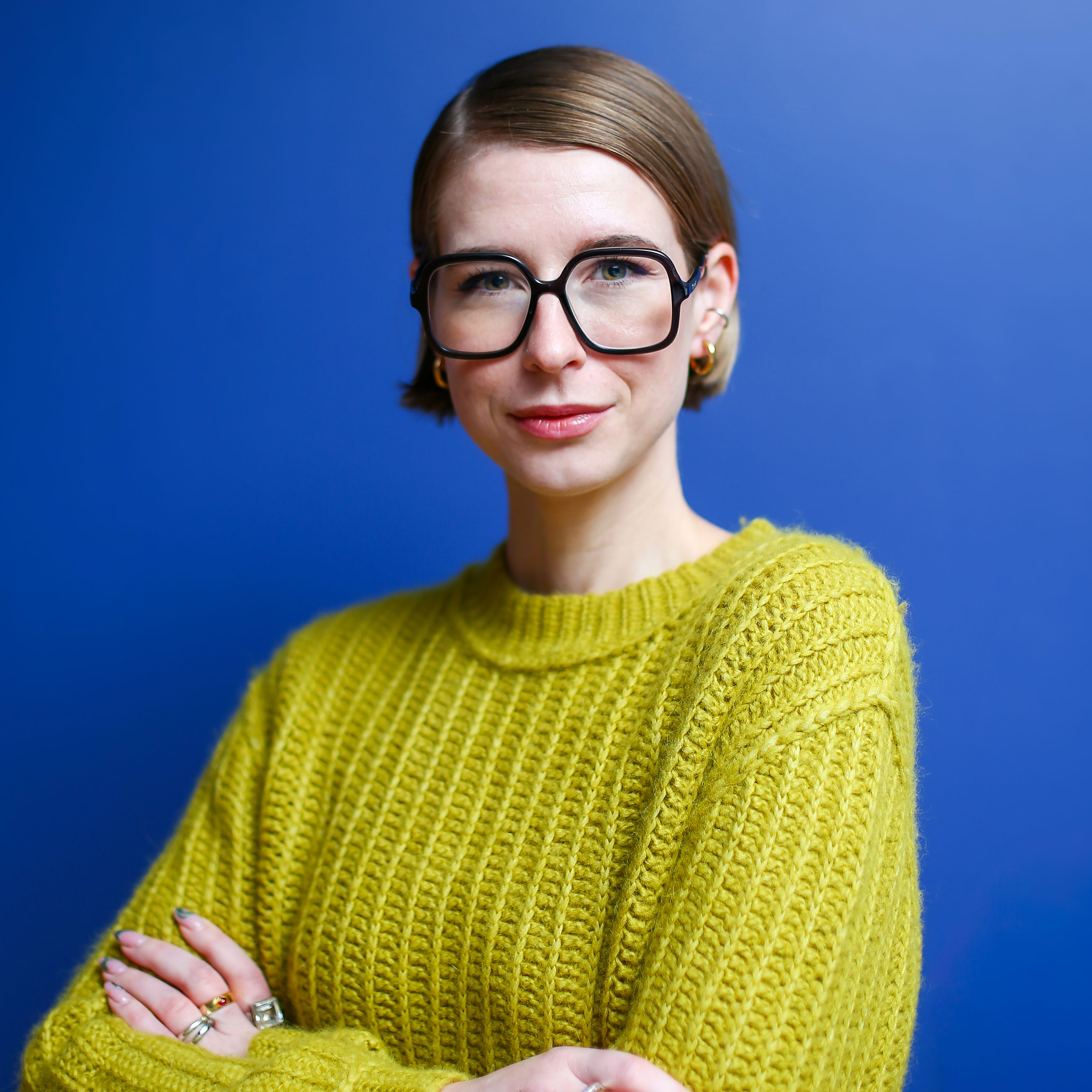 Moa Honse Blomqvist