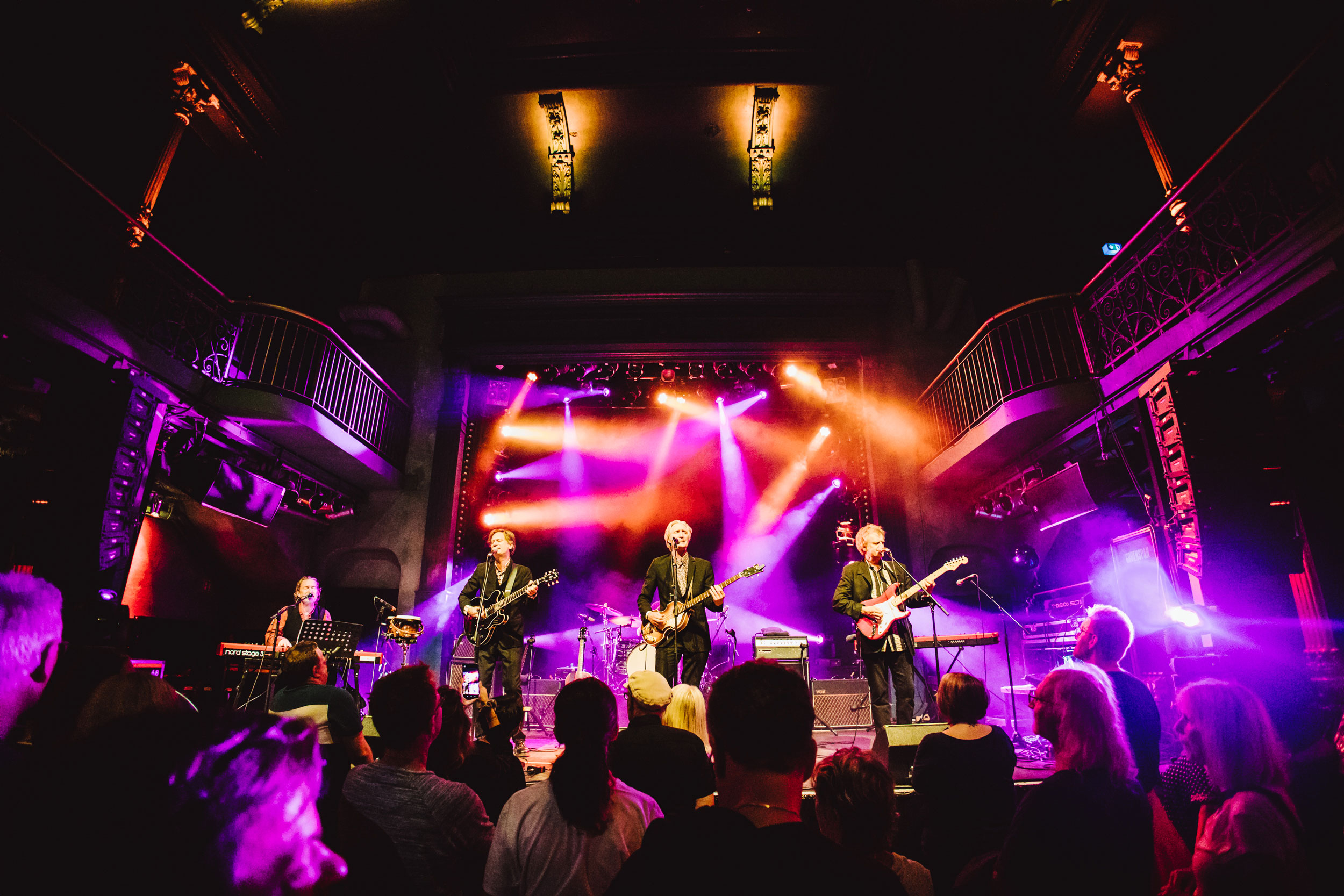 pepperland foto: anna wyszomierska